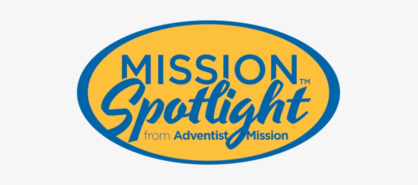 Mission Spotlight Features Three Monthly Mission Videos - Adventist Mission, transparent png #3254202