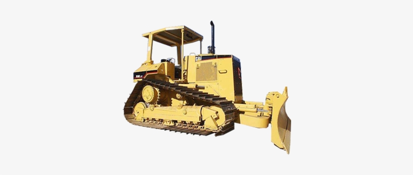 Bulldozers - Bulldozer, transparent png #3254223