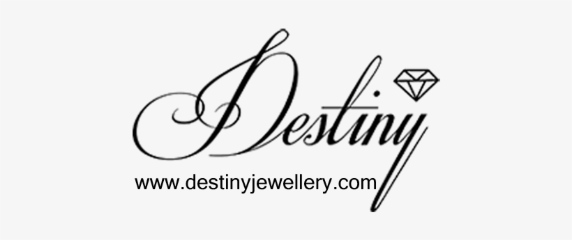 Destiny Jewellery Fashion Jewelry18k Gold Plated Crystal - Destiny Jewellery Embellished With Crystals From Swarovski, transparent png #3254313