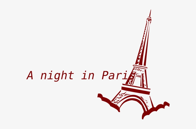 Clipartsheep Com Contact Privacy Policy 5onqn5 Clipart - Eiffel Tower Clip Art, transparent png #3254344