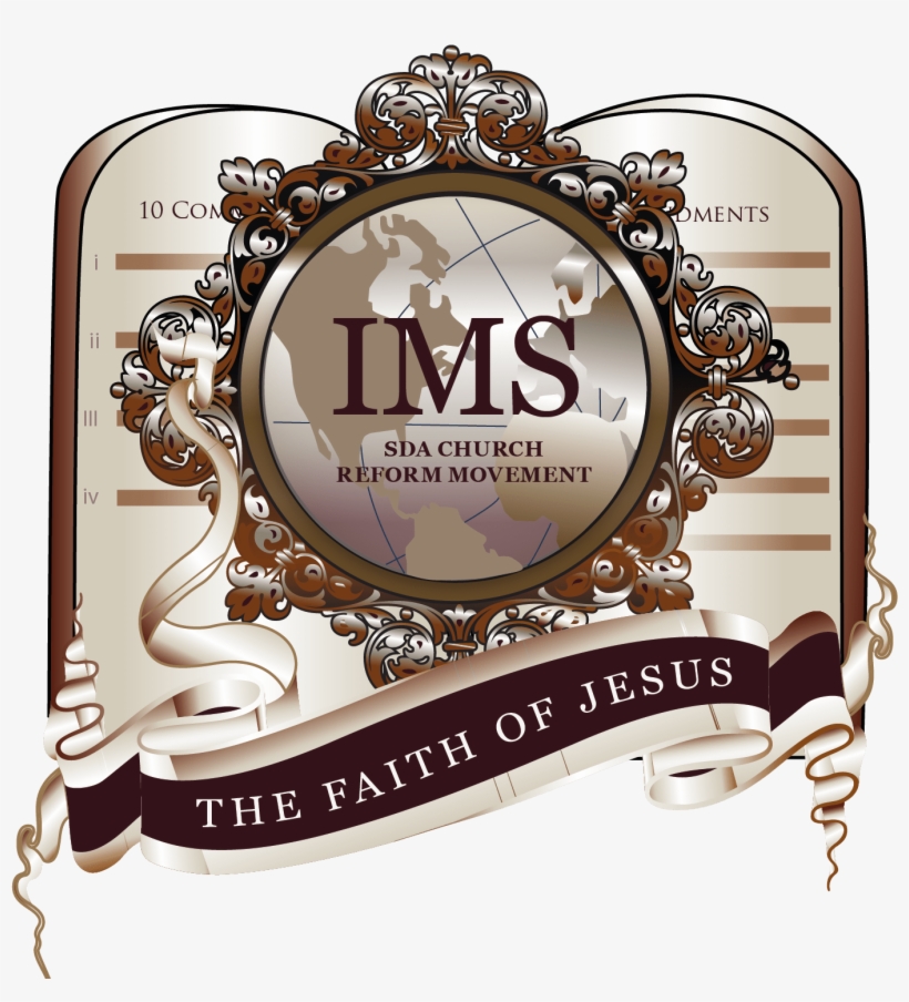 International Missionary Society Seventh-day Adventist - International Missionary Society, transparent png #3254345