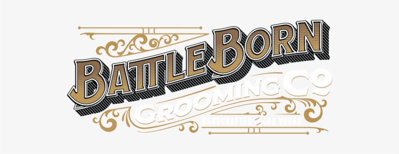Battle Born Grooming Co - Battle Born Pomade, transparent png #3254470