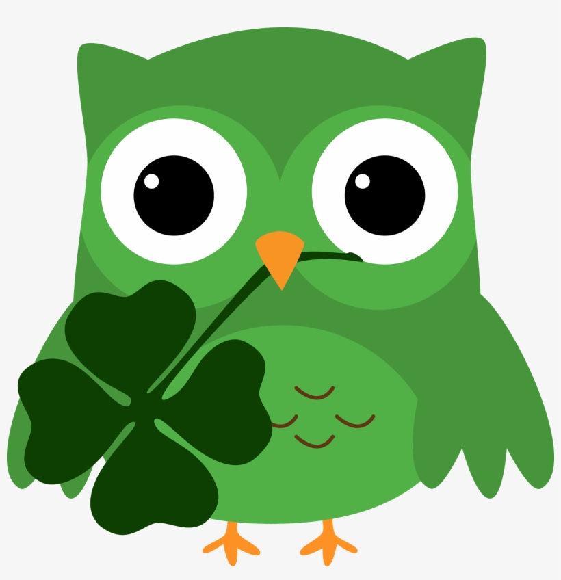 Just Wanted To Wish You All A Very Happy Saint Patrick's, transparent png #3254517