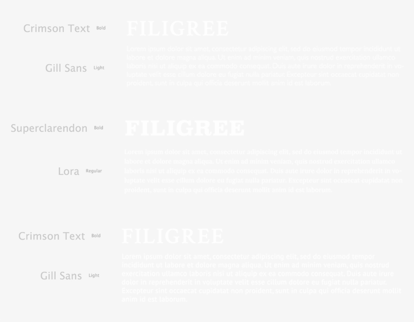The Final Brand Identity Gives A Modern Look On The - Document, transparent png #3254534