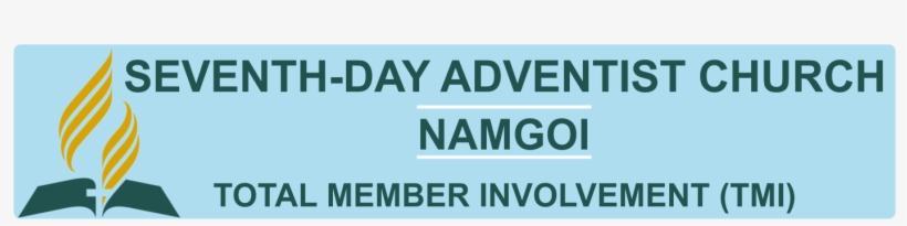 Namgoi Sda Church - Parallel, transparent png #3254553