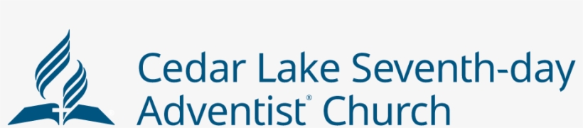Cedar Lake Sda Church - Seventh-day Adventist Church, transparent png #3254572
