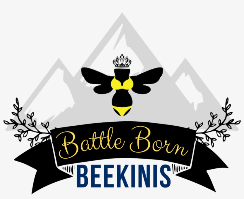 Battle Born Beekinis - Saintips Frases San Josemaría, transparent png #3254599