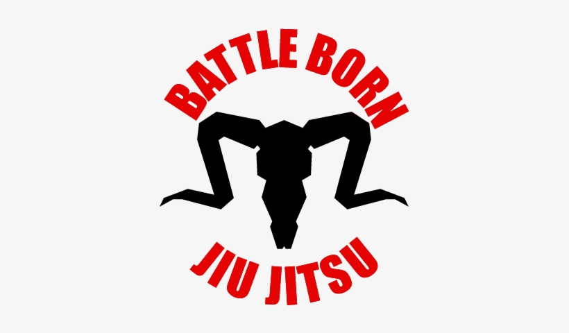 Battle Born Jiu Jitsu, transparent png #3254685