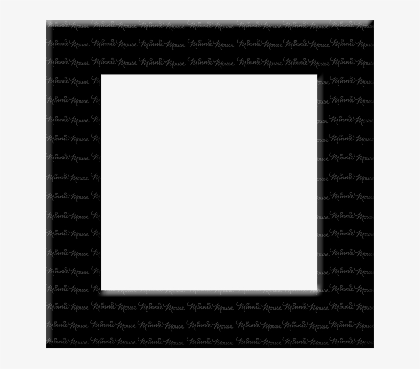 Mickey Mouse Free Printable Frames - Stock Photography, transparent png #3254798