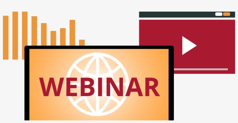 Join Our Webinar - Internet, transparent png #3254801