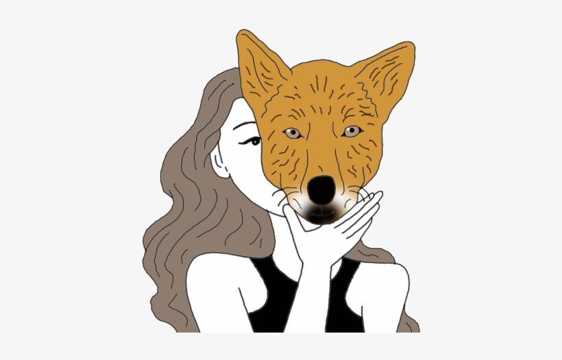 Dingo - Dog Yawns, transparent png #3254941