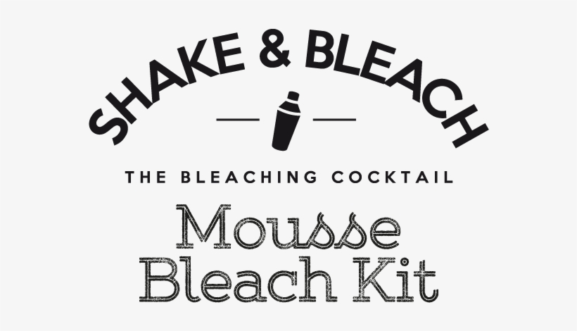 Shake & Bleach - Shake & Bleach Alfaparf, transparent png #3254989