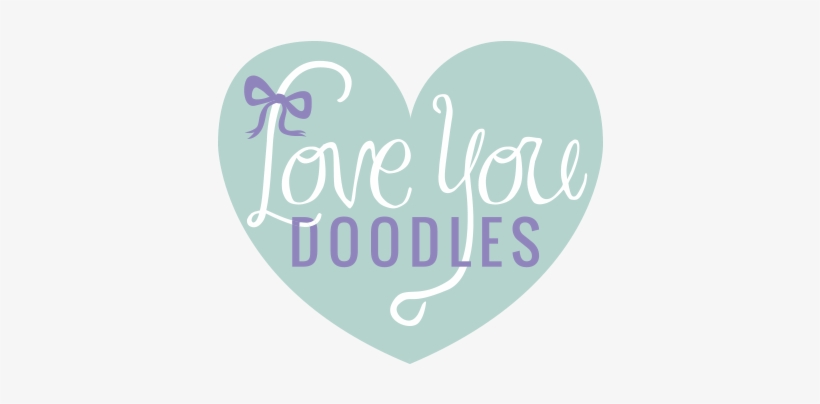Beautifully Hand Illustrated Keepsakes - You Are Loved Poster Print By Tamara Robinson, transparent png #3255011