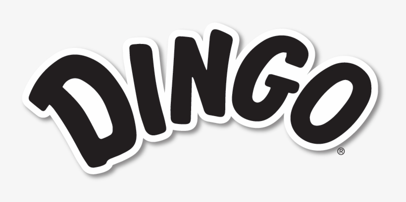 The Dingo Brand Combines Powerful Flavors And Benefits - Dingo Brand, transparent png #3255034