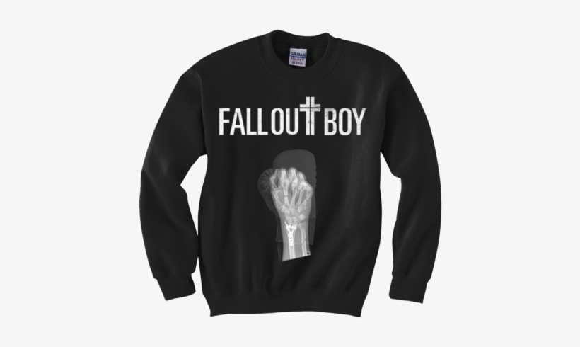 Centuries Crewneck Jumper - Niggas With Attitude Shirt, transparent png #3255079