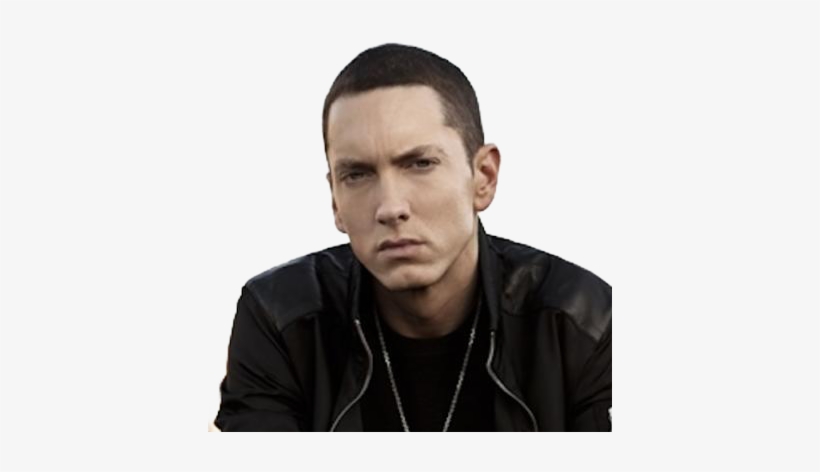 Eminem Revival Music Rap Hiphop Art Revival Recovery - Eminem Cut, transparent png #3255423