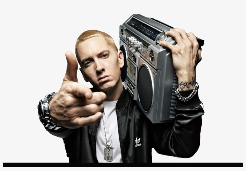 Now, Are There Any Recent Ones Of Him In Concert Where - Eminem Rolling Stone 2013, transparent png #3255459
