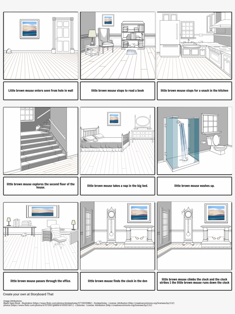Hickory Dickory Dock, transparent png #3255532