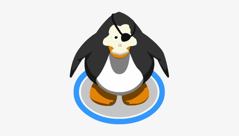 Club Penguin Penguin Png - Free Transparent PNG Download - PNGkey