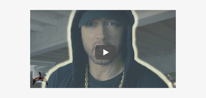 Eminem - Darkness, transparent png #3255635
