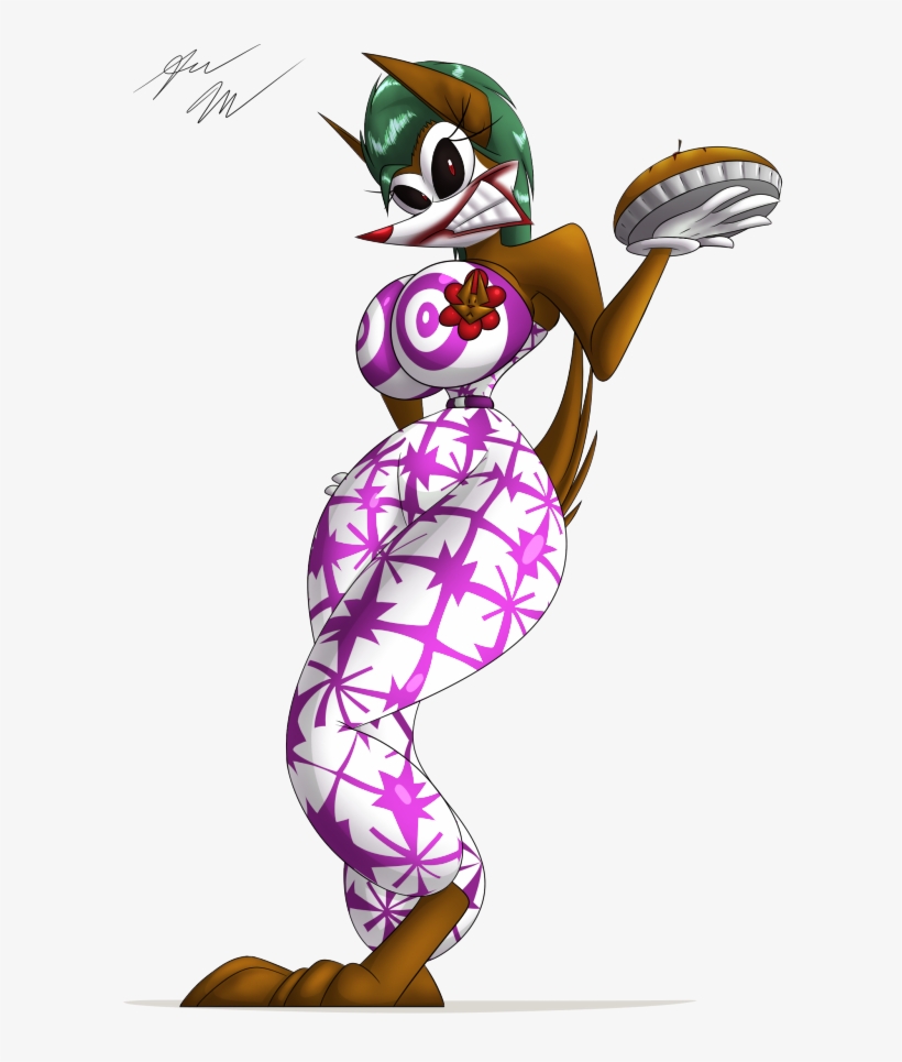 Dingo Toon - Cartoon, transparent png #3255655