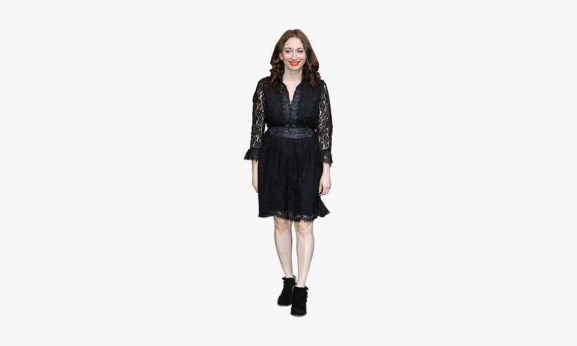 Regina Spektor On J - Dress, transparent png #3255730