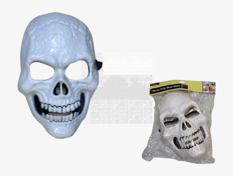 Skull, transparent png #3255781
