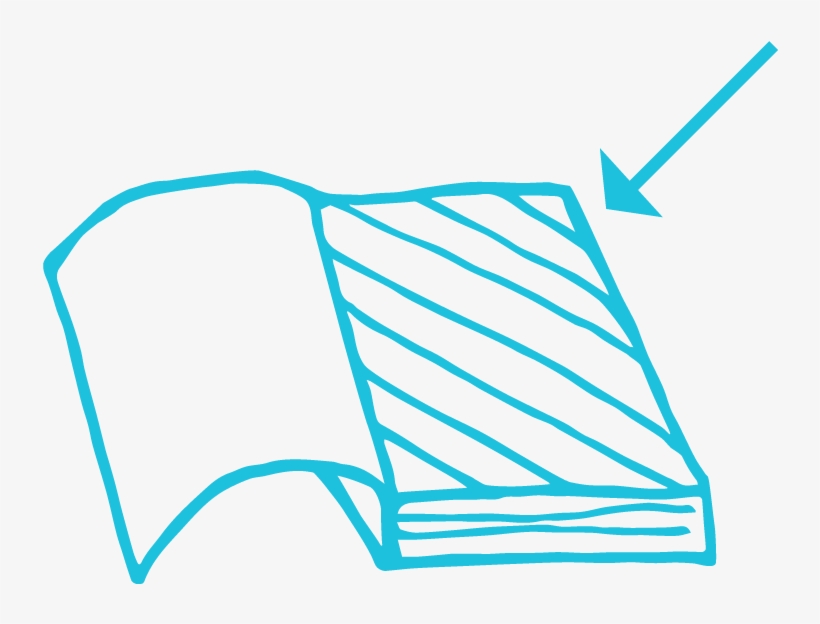 What Page Number On Your Pdf Is The Page On The Right, transparent png #3255830