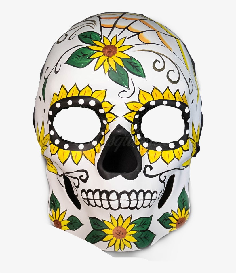 Report Abuse - Skull, transparent png #3255856