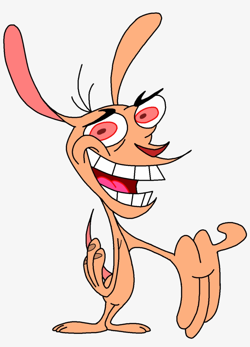 Ren And Stimpy Png Ren Png Ren And Stimpy Free Transparent PNG