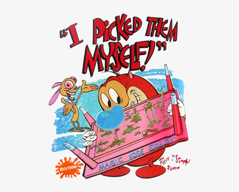 Ren And Stimpy Ren And Stimpy Memes Free Transparent PNG Download