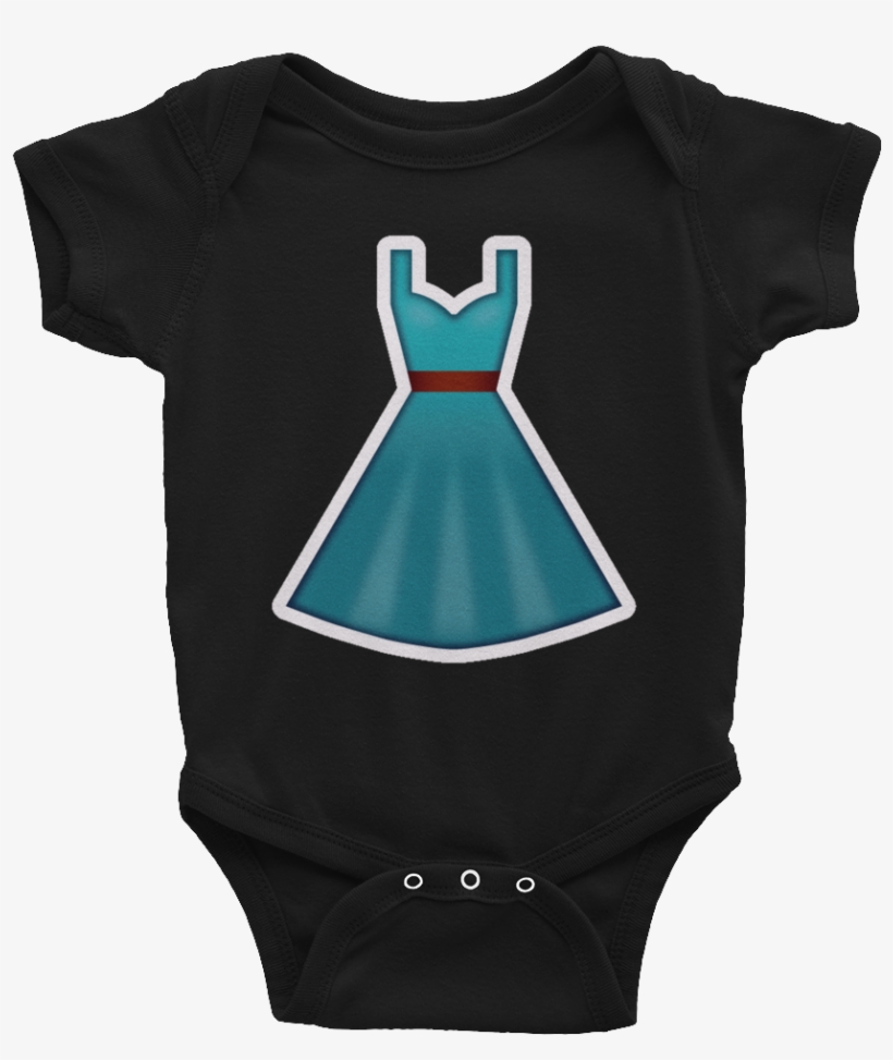 Emoji Baby Short Sleeve One Piece - Tractor (pink) Short-sleeve Onesie | Farm Life Onesie, transparent png #3255979