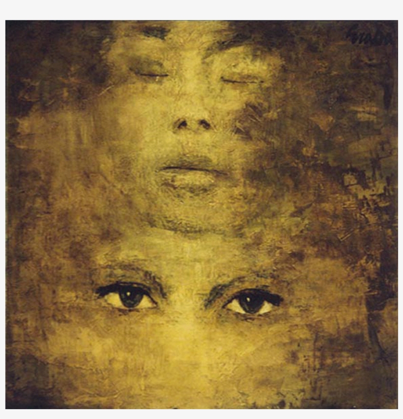 Graba Art 1982 Genji - Acrylic Paint, transparent png #3256004