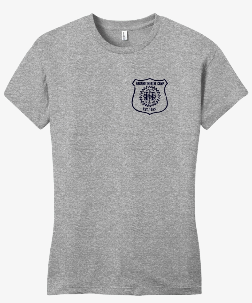 Harand Theatre Camp - Damn I Make 60 Look Good, transparent png #3256031