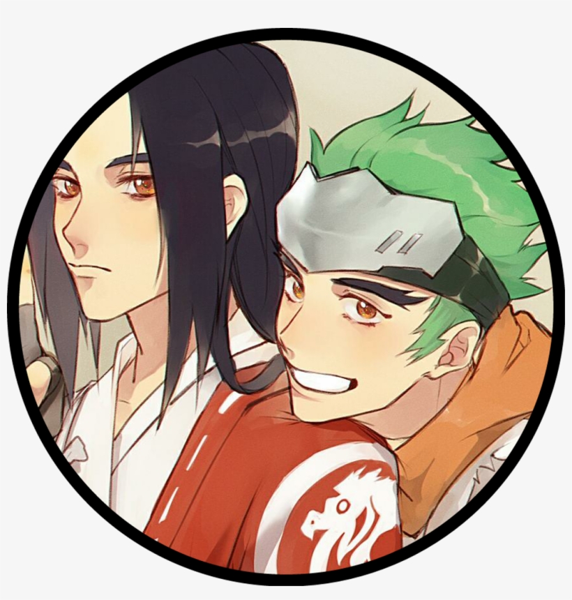 Hanzo, transparent png #3256081