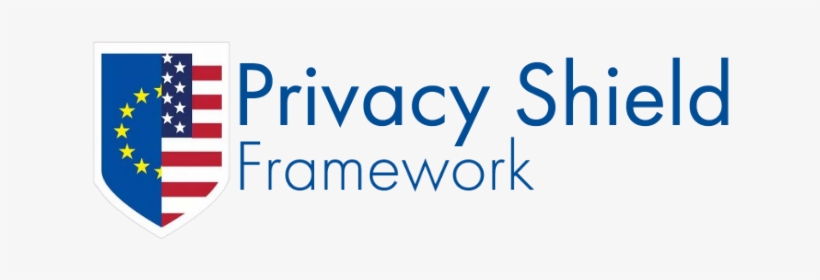 The European Commission's Directive On Data Protection - Eu Us Privacy Shield, transparent png #3256193