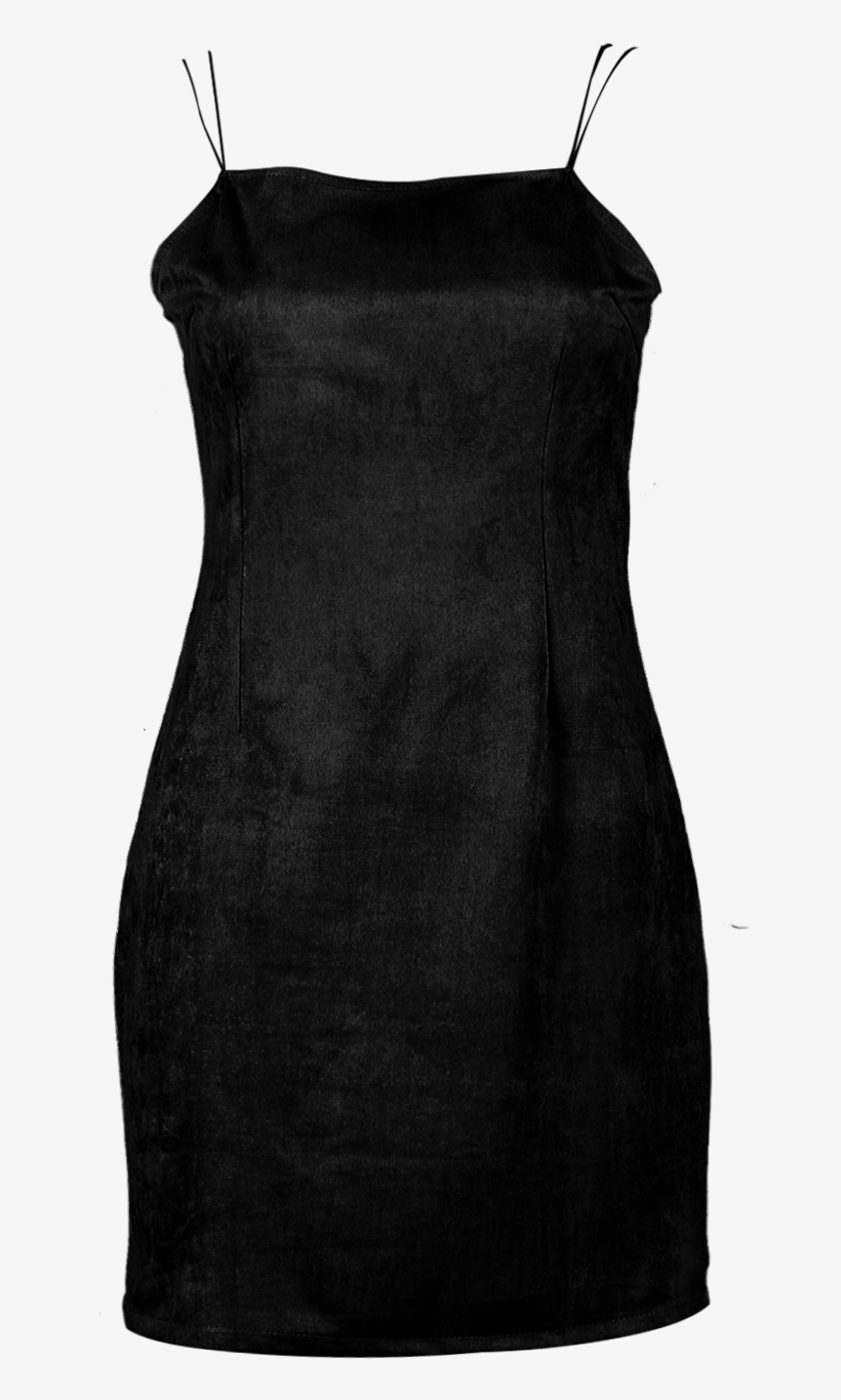 The Little Red Dress - Etui Kjoler, transparent png #3256214