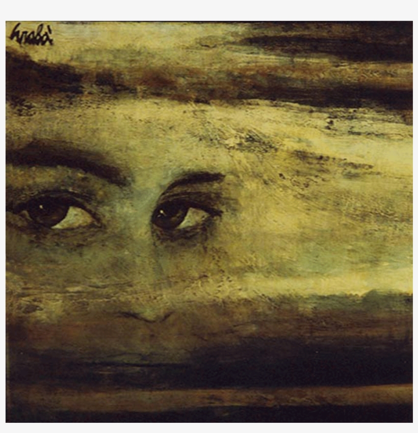 Graba Art 1982 Genji - Visual Arts, transparent png #3256240