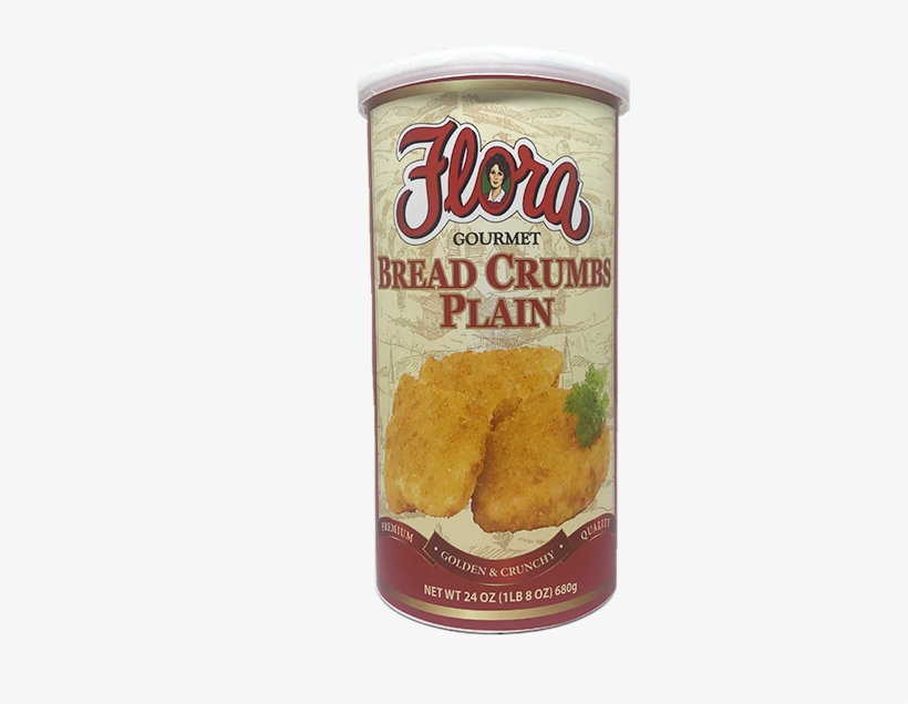 Plain Breadcrumbs - Tostones, transparent png #3256267