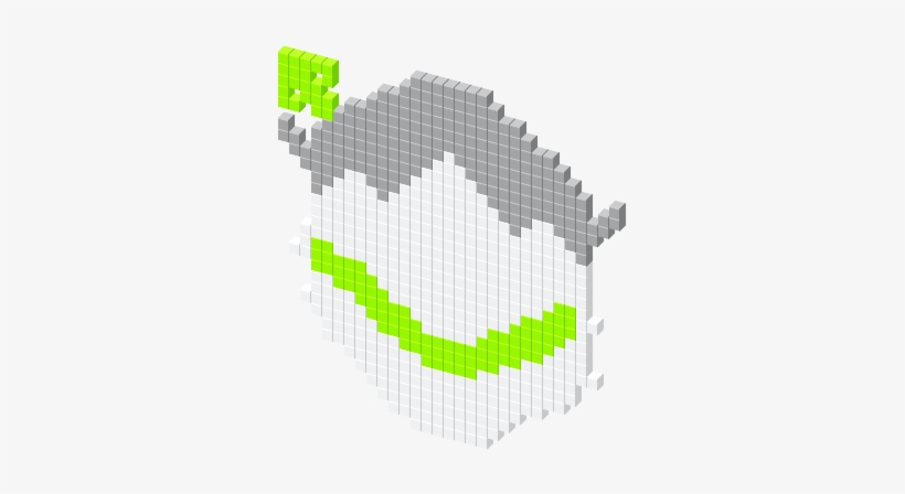 Motionless In White Minecraft, transparent png #3256291