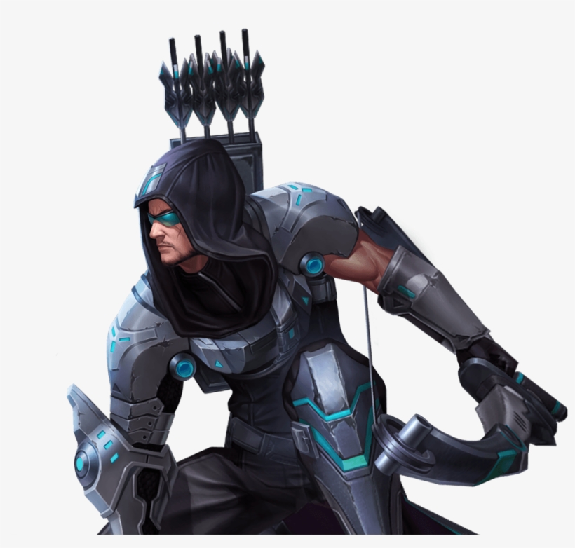 If Genji Spent His Spare Time Arguing About Pc Hardware - Overwatch, transparent png #3256292