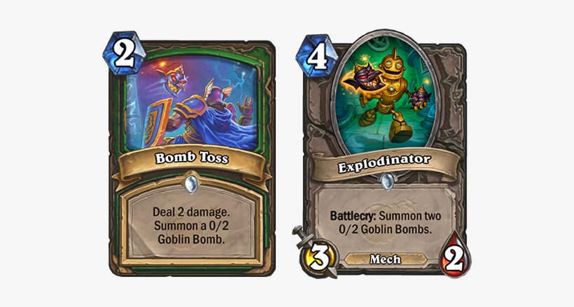 “hunter's Direct-damage Reach Has Never Been This High,” - Hearthstone Hunter Quest Card, transparent png #3256364