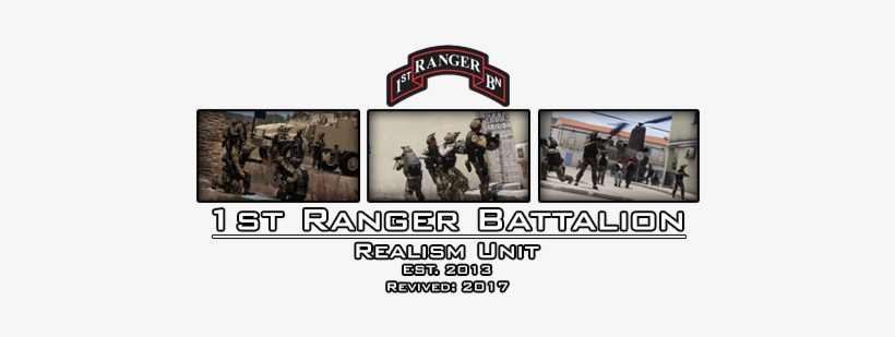 Qrxxldm - 11.75 Inch 2nd Battalion, 75th Ranger Regiment, transparent png #3256520