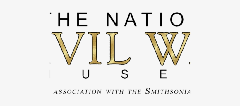 National Civil War Museum Logo, transparent png #3256613