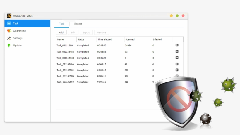 Asustor Nas 華芸 Protect Data On Your Nas By Killing - Asustor Inc., transparent png #3256637