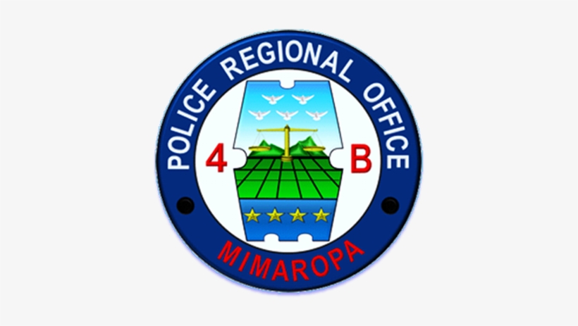 Police Regional Office Mimaropa, transparent png #3256666