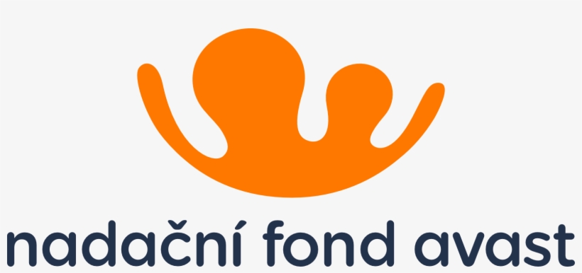 Nadační Fond Avast Logo, transparent png #3256781