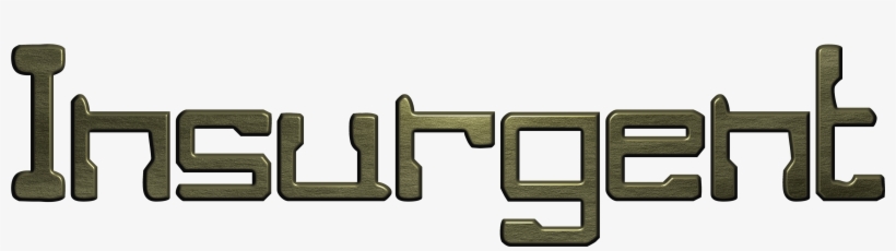 Insurgent Png - Tan, transparent png #3257044