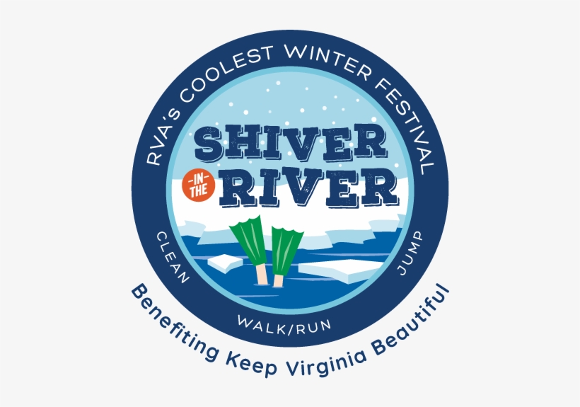 February 24, 2018- Shiver In The River - Shiver In The River, transparent png #3257045