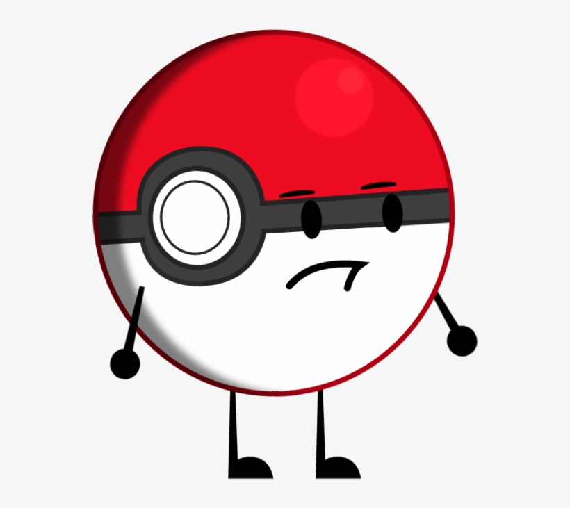 Pokeball, transparent png #3257046